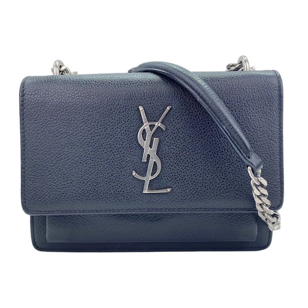 Saint Laurent Shoulder Bag Sunset 2-Way