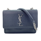 Saint Laurent Shoulder Bag Sunset 2-Way