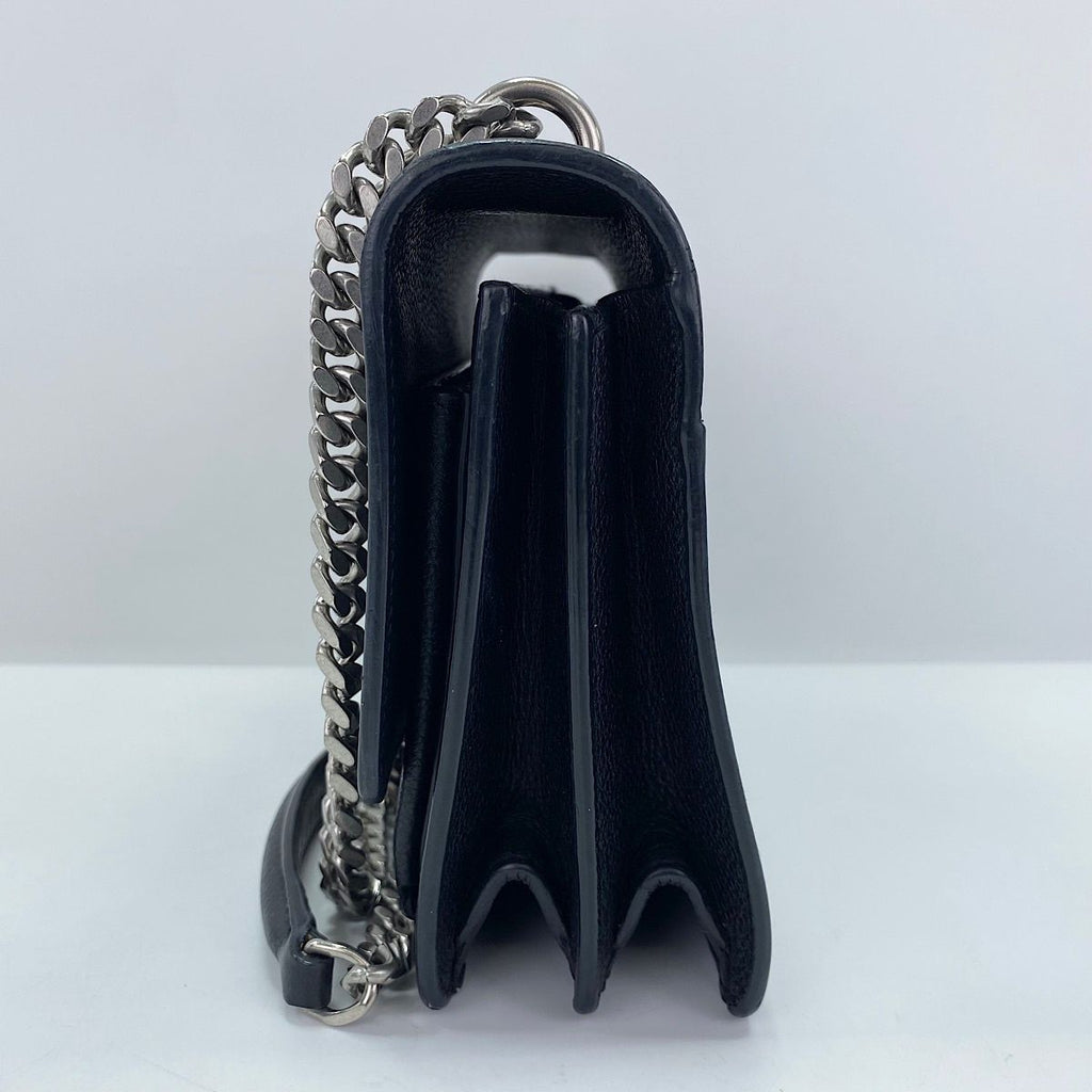 Saint Laurent Shoulder Bag Sunset 2-Way — view 5