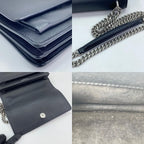 Saint Laurent Shoulder Bag Sunset 2-Way — view 9