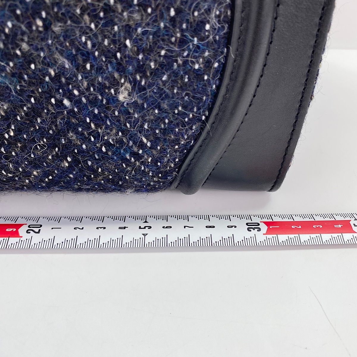 Celine Handbag Luggage Mini — view 4