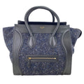 Celine Handbag Luggage Mini