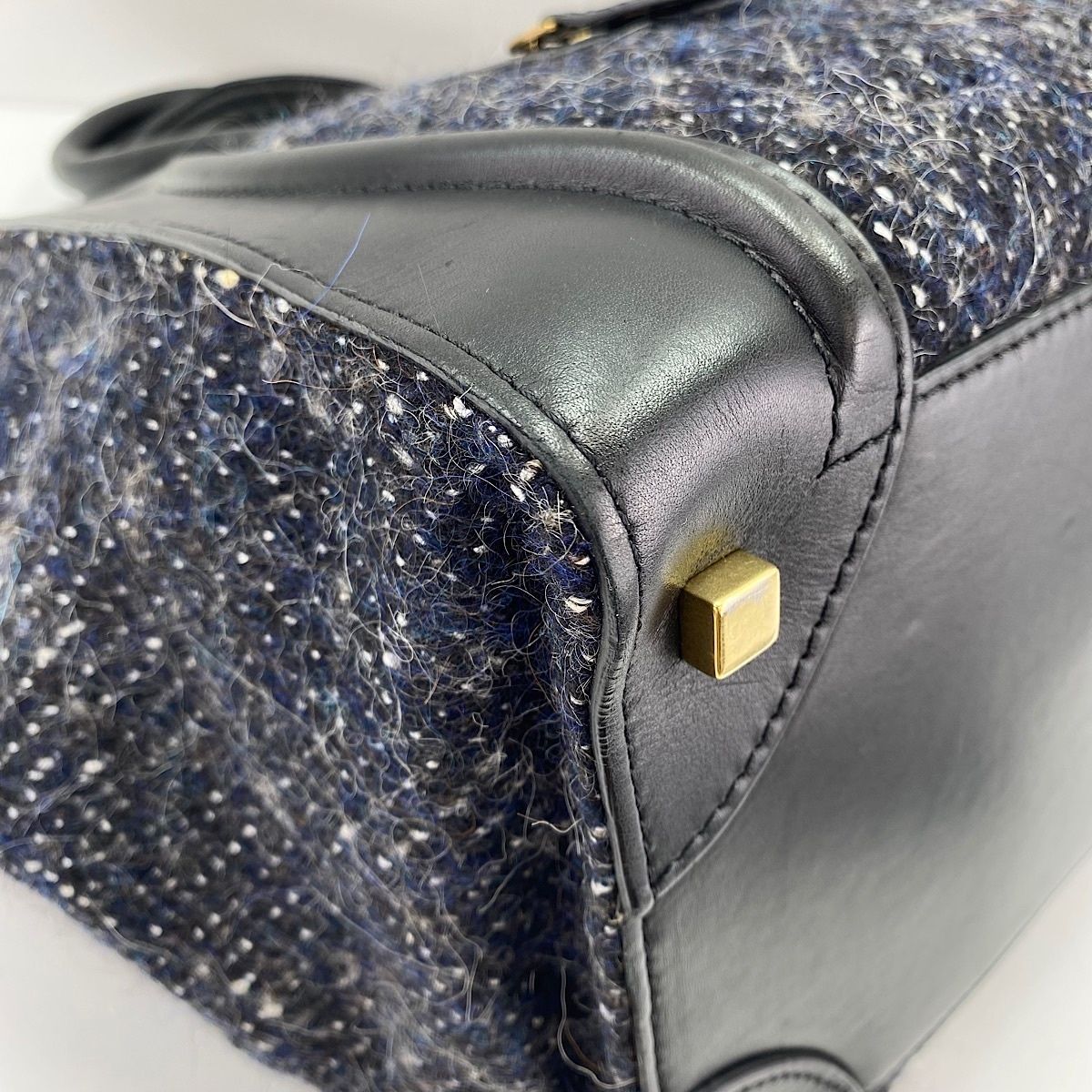 Celine Handbag Luggage Mini — view 9