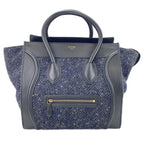 Celine Handbag Luggage Mini — view 2
