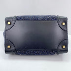 Celine Handbag Luggage Mini — view 7