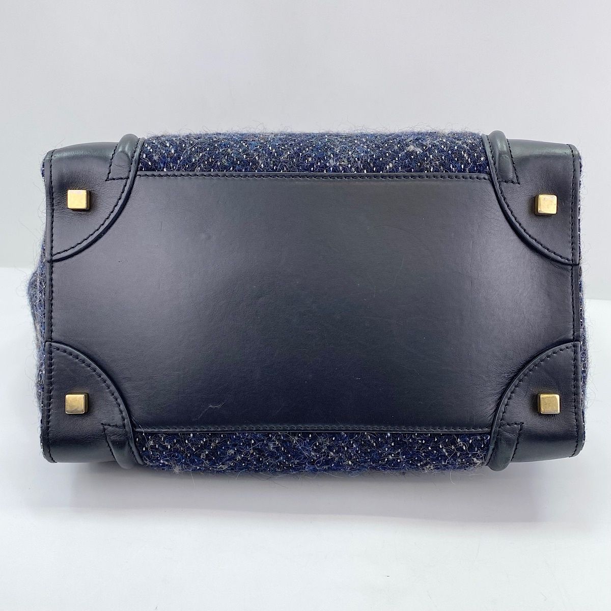 Celine Handbag Luggage Mini — view 7