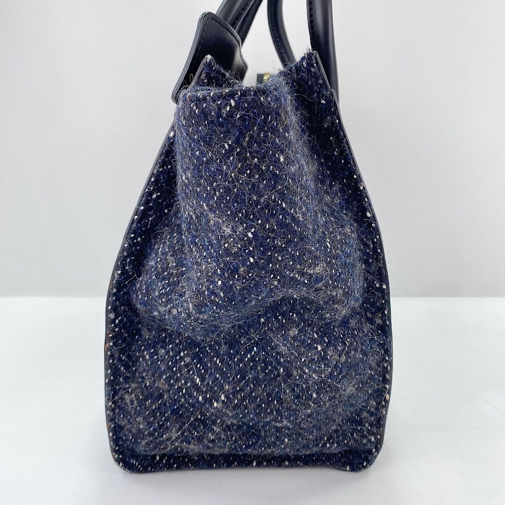 Celine Handbag Luggage Mini — view 6