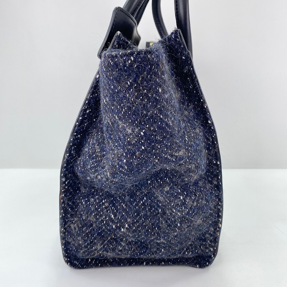 Celine Handbag Luggage Mini — view 6