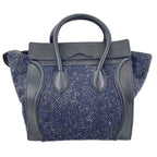 Celine Handbag Luggage Mini — view 3