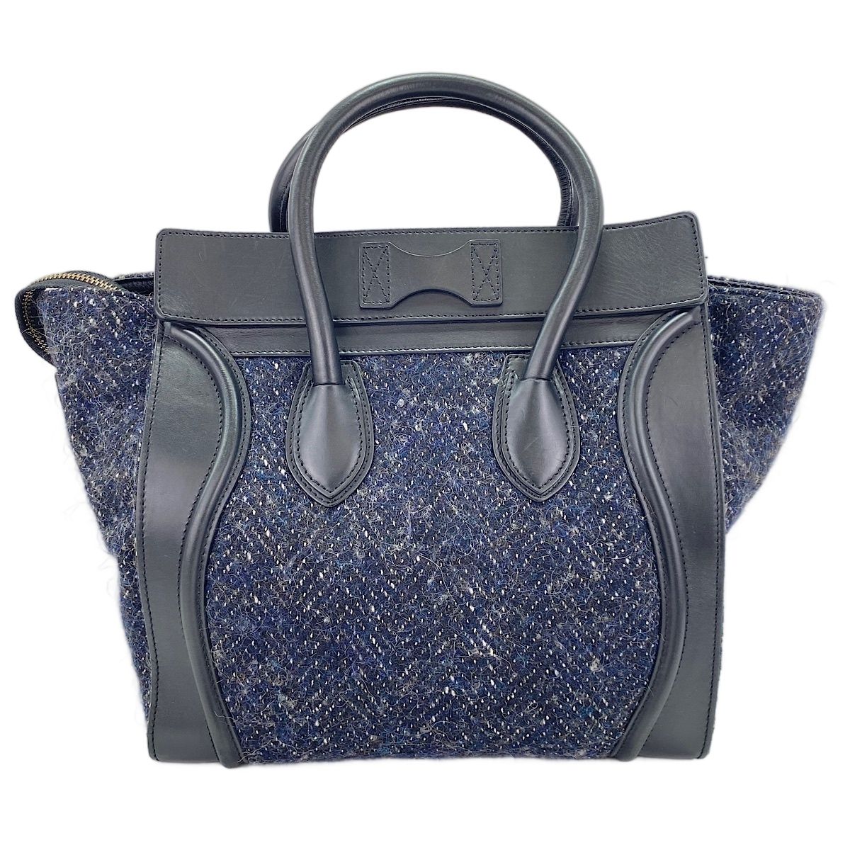 Celine Handbag Luggage Mini — view 3
