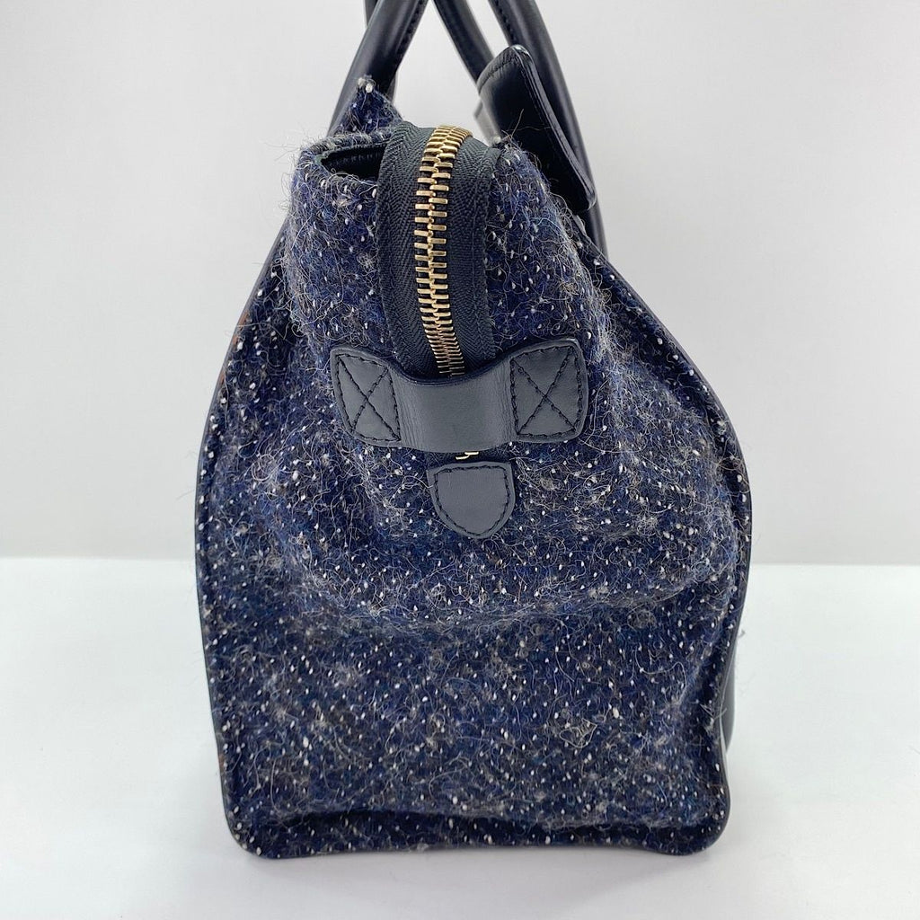 Celine Handbag Luggage Mini — view 5