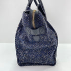 Celine Handbag Luggage Mini — view 5