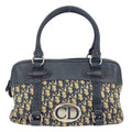 Dior Tote Trotter Navy