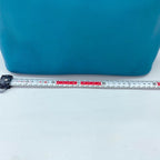 Hermes Handbag Bolide Blue — view 4
