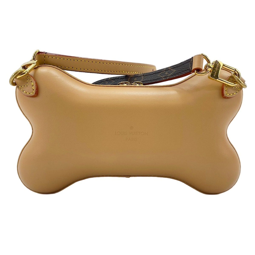 Louis Vuitton Shoulder Bag Bones Wearable — view 3