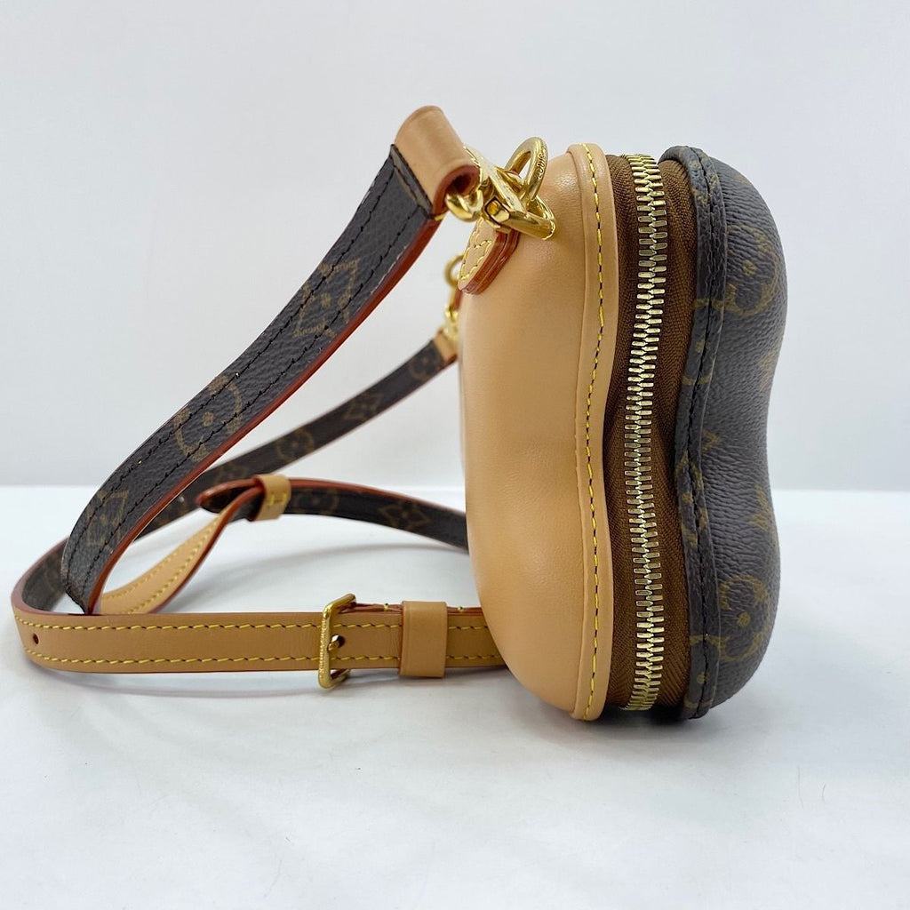 Louis Vuitton Shoulder Bag Bones Wearable — view 6