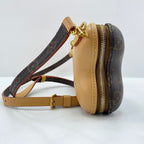 Louis Vuitton Shoulder Bag Bones Wearable — view 6