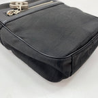 Chanel Shoulder Bag New Travel Line — view 8