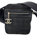 Chanel Shoulder Bag New Travel Line