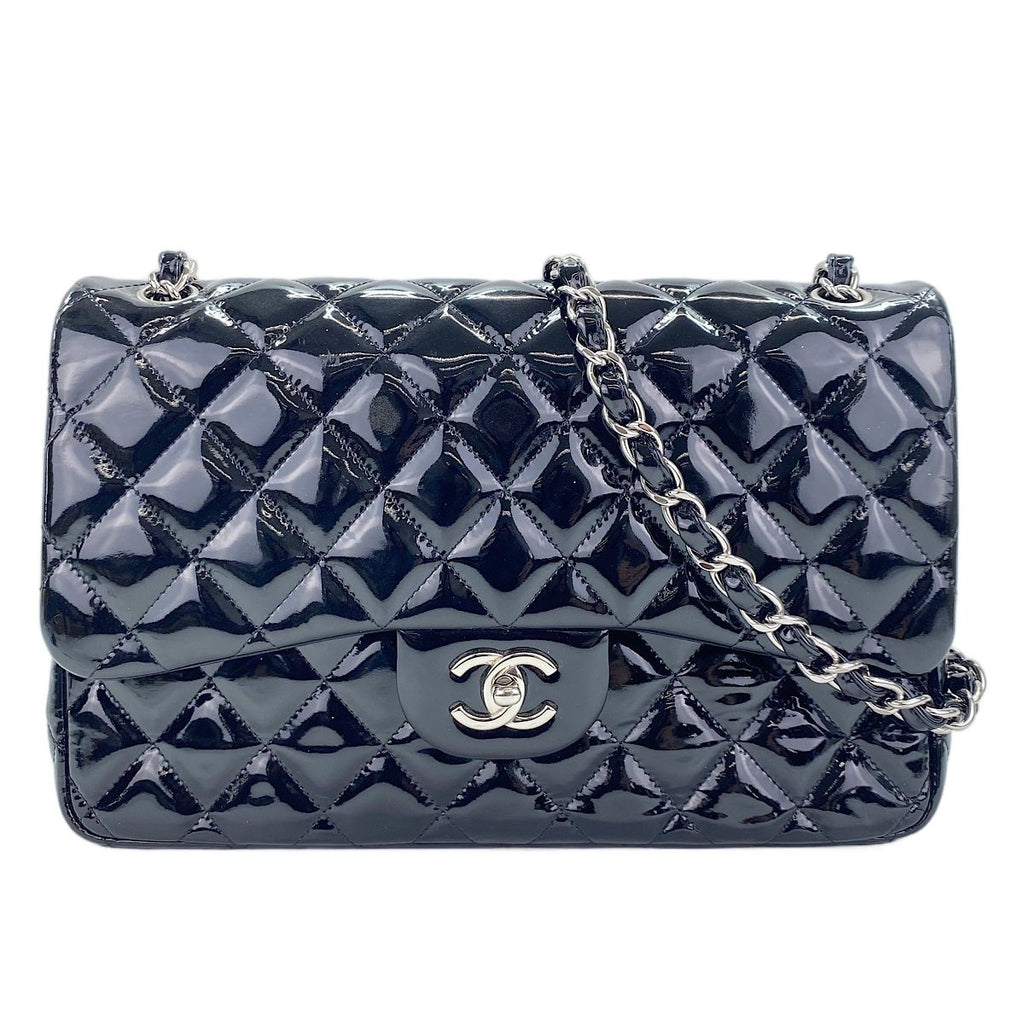 Chanel Shoulder Bag Quilted 30