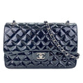 Chanel Shoulder Bag Quilted 30