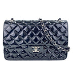 Chanel Shoulder Bag Quilted 30