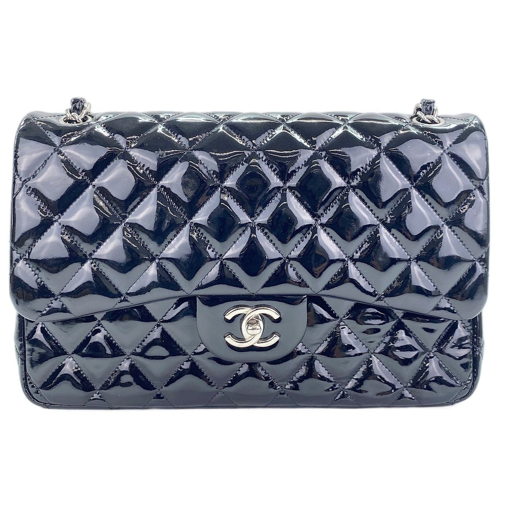 Chanel Shoulder Bag Quilted 30 — view 2