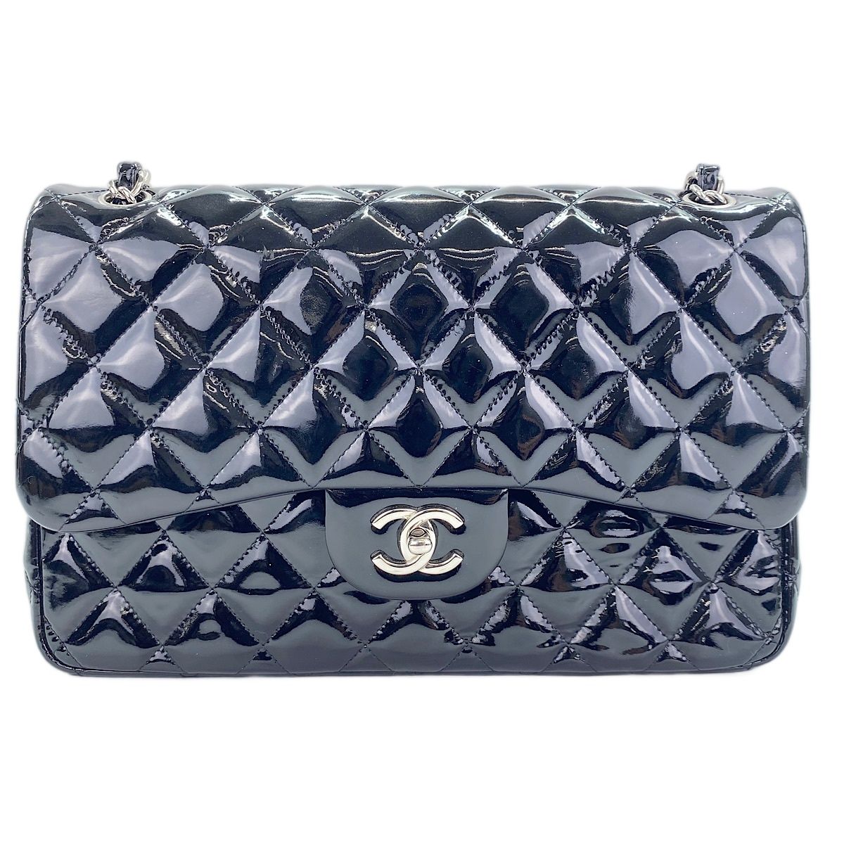 Chanel Shoulder Bag Quilted 30 — view 2