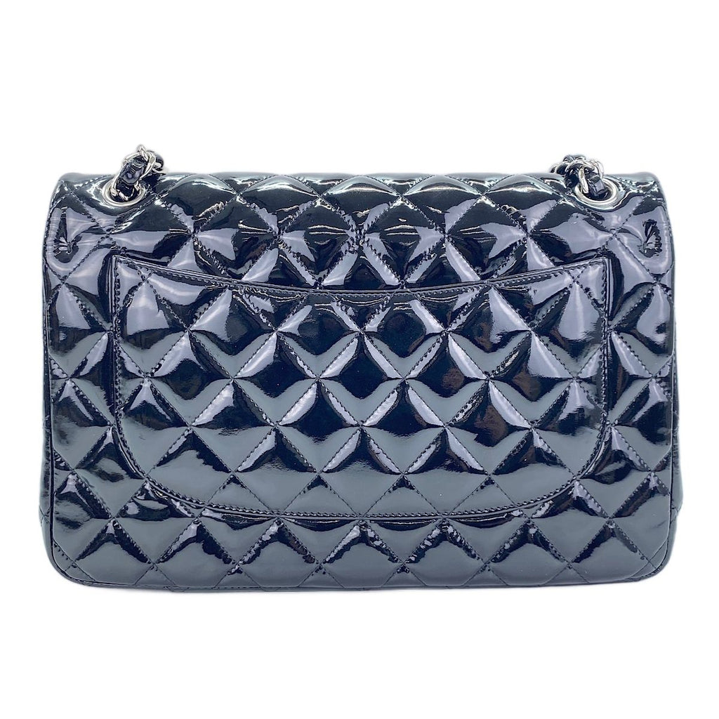 Chanel Shoulder Bag Quilted 30 — view 3