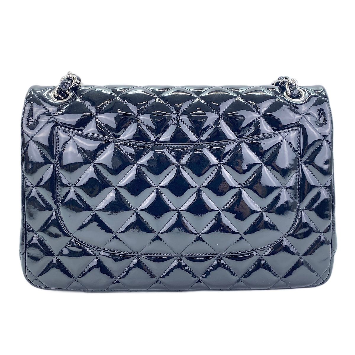 Chanel Shoulder Bag Quilted 30 — view 3