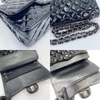 Chanel Shoulder Bag Quilted 30 — view 9