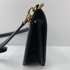 Chanel Shoulder Bag Quilted 25 — view 6