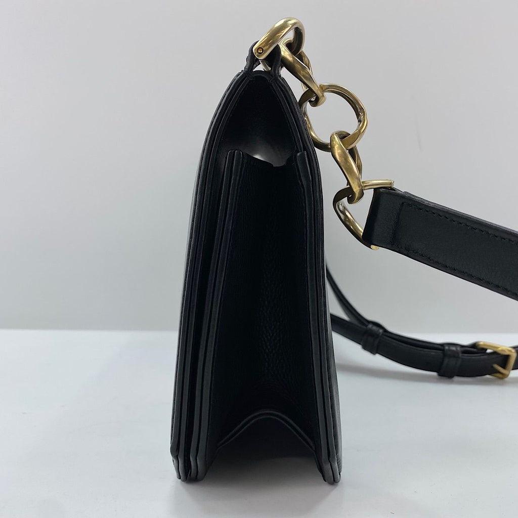 Chanel Shoulder Bag Quilted 25 — view 5