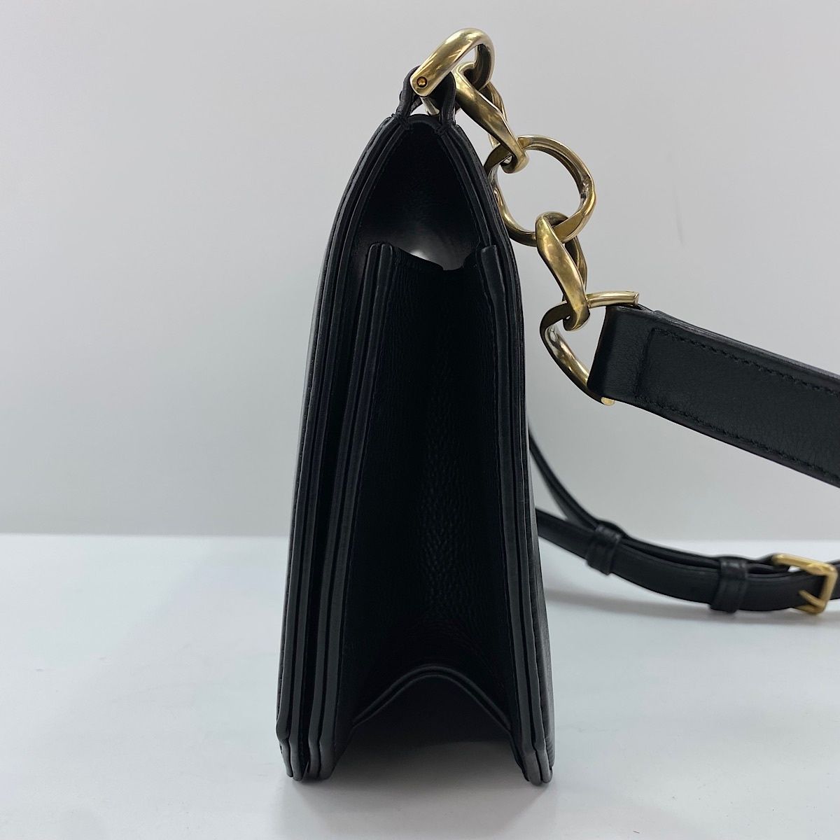 Chanel Shoulder Bag Quilted 25 — view 5