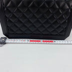 Chanel Shoulder Bag Quilted 25 — view 4