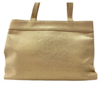 Chanel Tote Beige — view 2