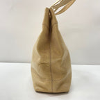 Chanel Tote Beige — view 6