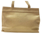 Chanel Tote Beige — view 3
