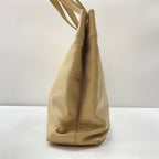 Chanel Tote Beige — view 5