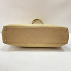 Chanel Tote Beige — view 7