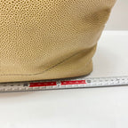 Chanel Tote Beige — view 4