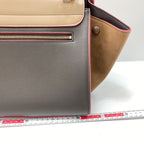 Celine Handbag Trapeze 2-Way — view 4