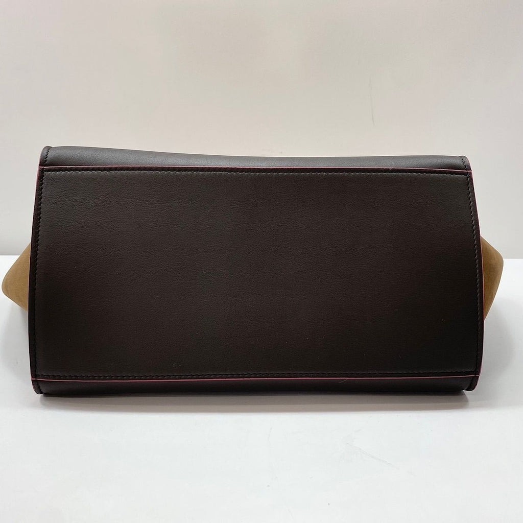 Celine Handbag Trapeze 2-Way — view 7