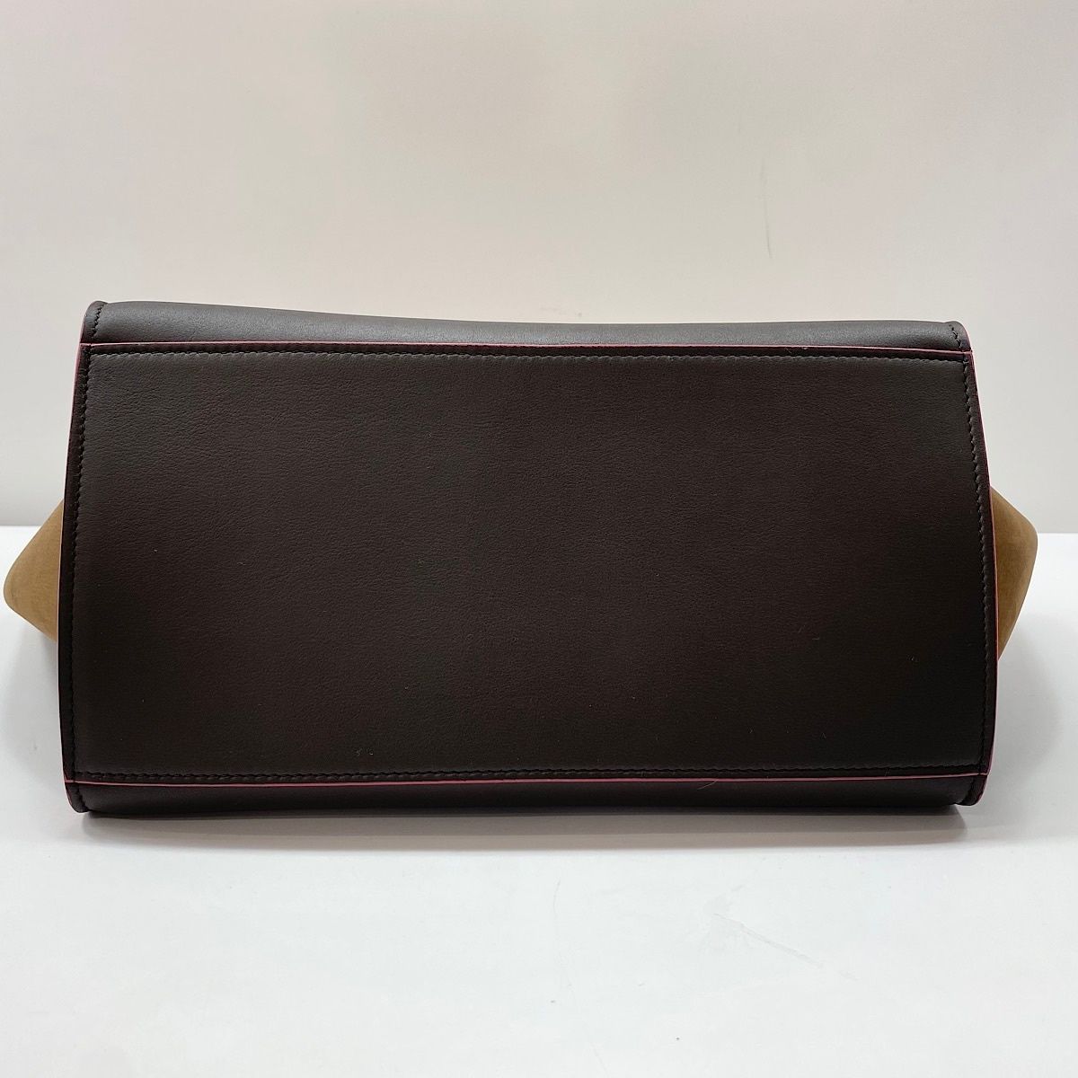 Celine Handbag Trapeze 2-Way — view 7