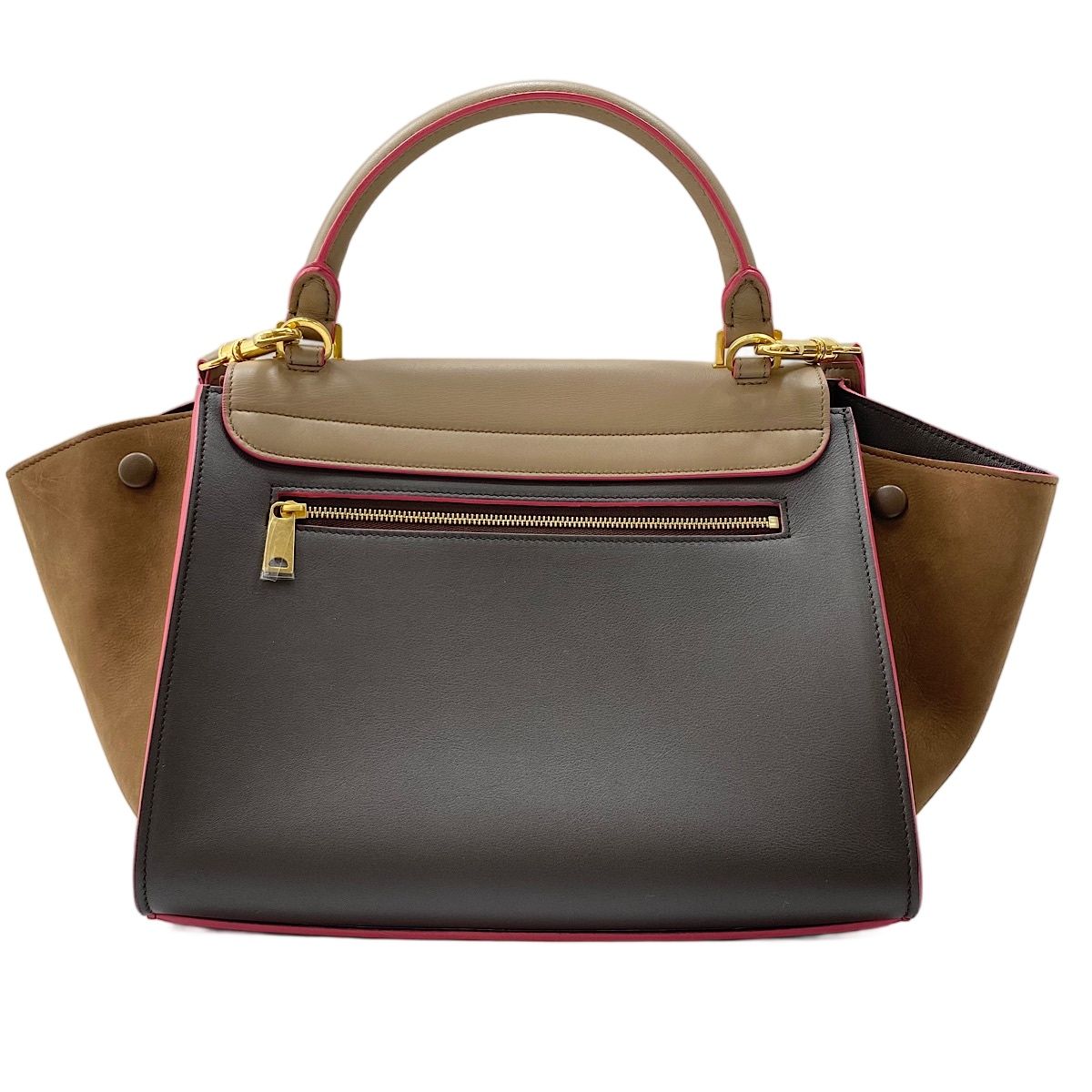 Celine Handbag Trapeze 2-Way — view 3