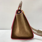 Celine Handbag Trapeze 2-Way — view 5