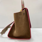 Celine Handbag Trapeze 2-Way — view 6
