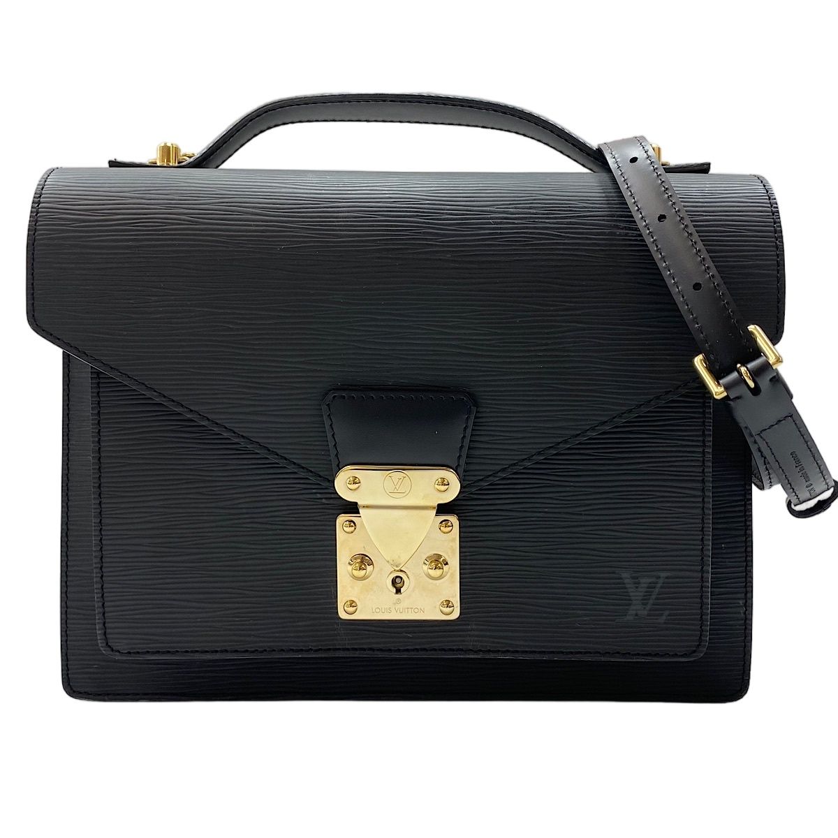 Louis Vuitton Handbag Monceau