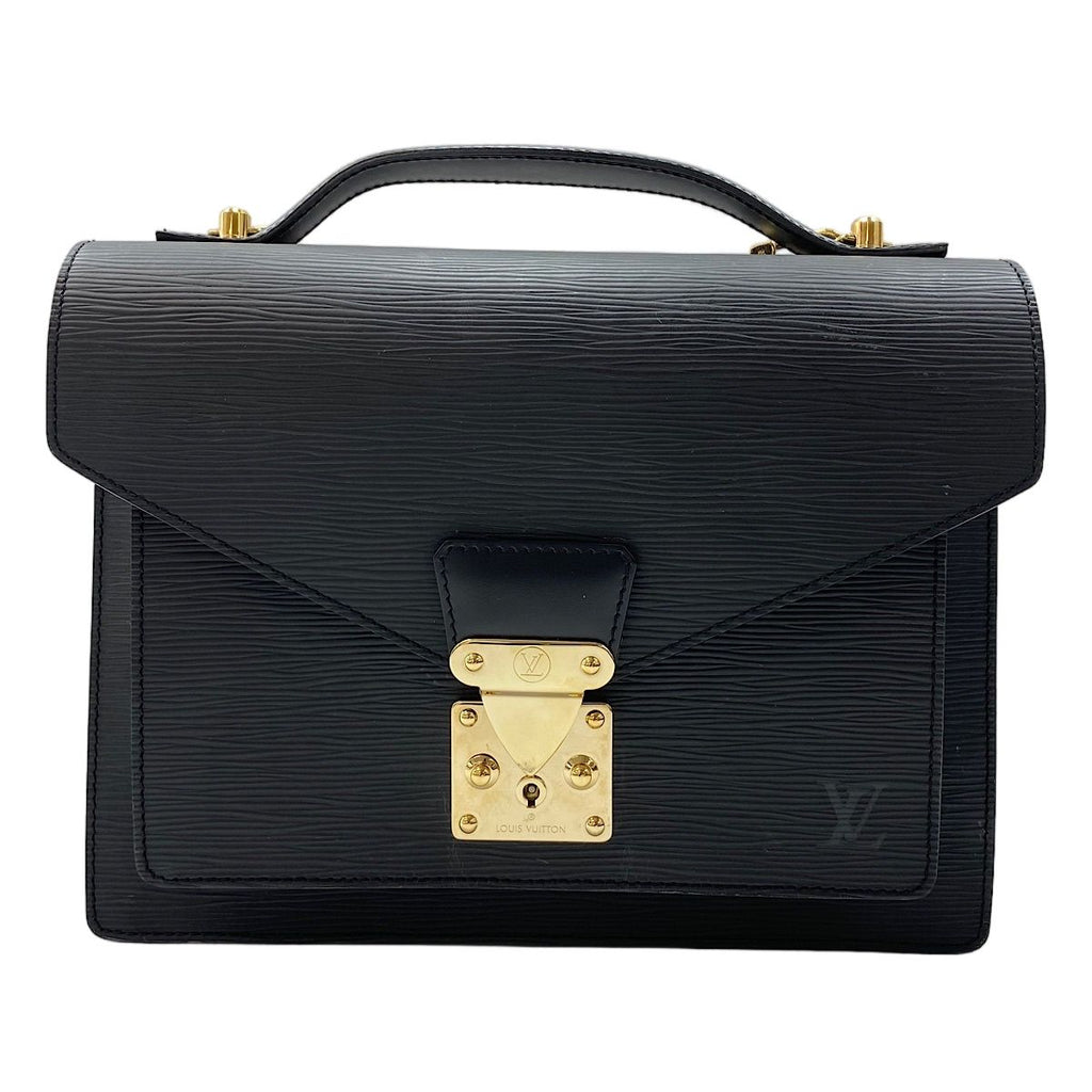 Louis Vuitton Handbag Monceau — view 2