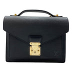 Louis Vuitton Handbag Monceau — view 2